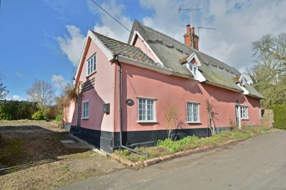 3 Bedroom Cottage